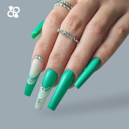 Gel Polish - I Want Harmony P2191