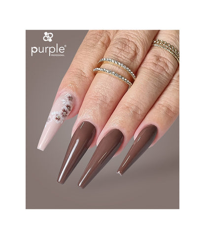 Gel Polish - Famous Book P2202