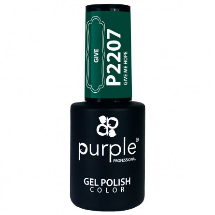 Gel Polish - Give Me Hope P2207