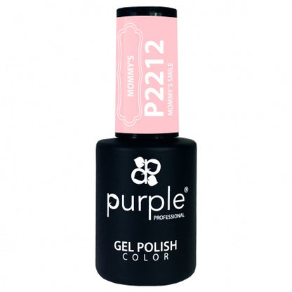 Gel Polish - Mommy's Smile  P2212