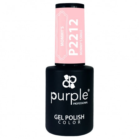 Gel Polish - Mommy's Smile  P2212