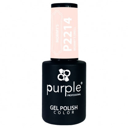 Gel Polish - Mommy's Smell P2214