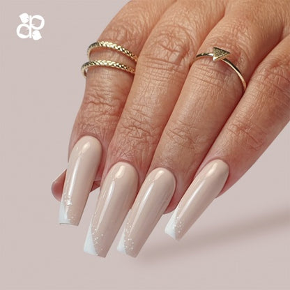 Gel Polish - Mommy's Kiss P2215