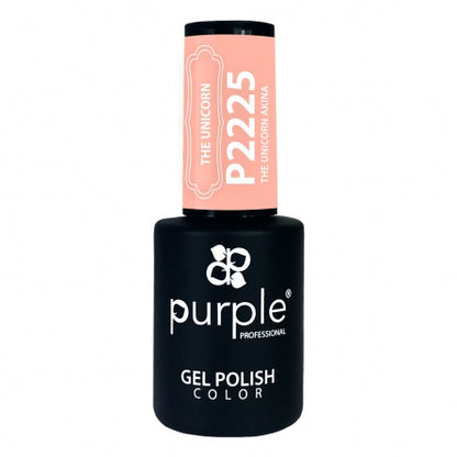 Gel Polish - The Unicorn Akina P2225