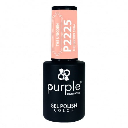 Gel Polish - The Unicorn Akina P2225
