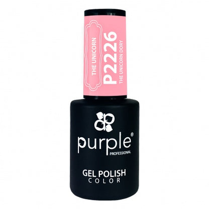 Gel Polish - The Unicorn Dory P2226