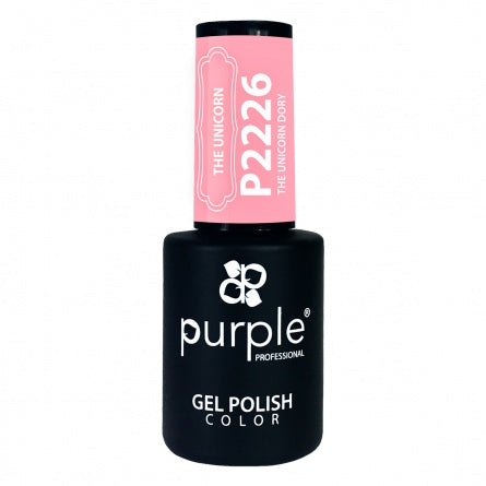 Gel Polish - The Unicorn Dory P2226