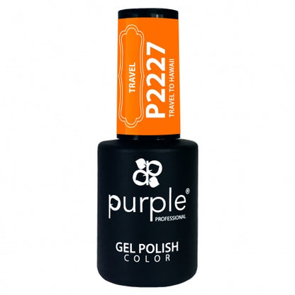 Gel Polish - Travel To Hawaii (Néon) P2227