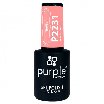 Gel Polish - Travel to Bali P2231