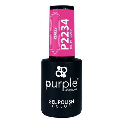 Gel Polish - Really Unique P2234