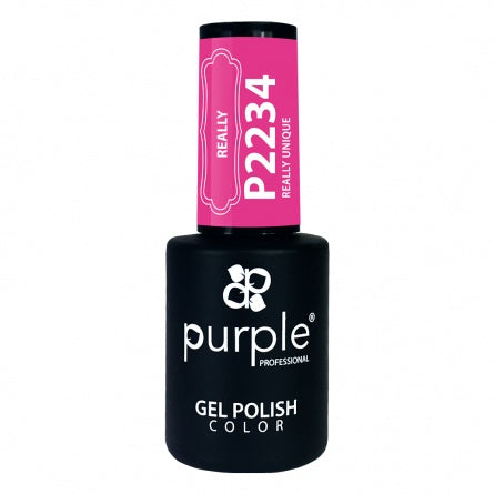 Gel Polish - Really Unique P2234