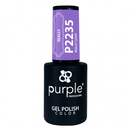 Gel Polish - Really Lucky P2235