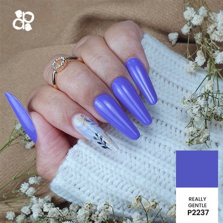 Gel Polish - Really Gentle P2237