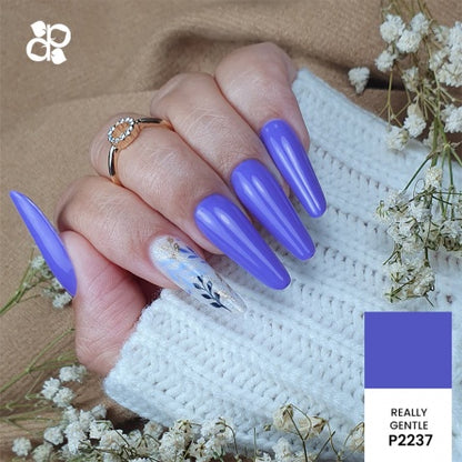 Gel Polish - Really Gentle P2237
