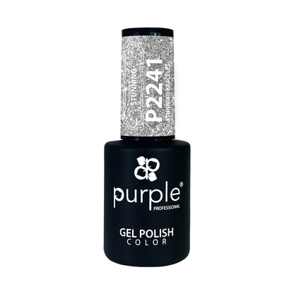 Gel Polish - Stunning Bracelet P2241
