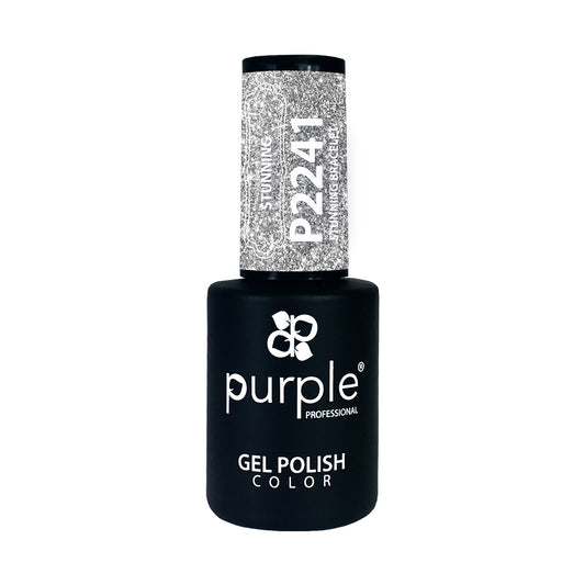 Gel Polish - Stunning Bracelet P2241