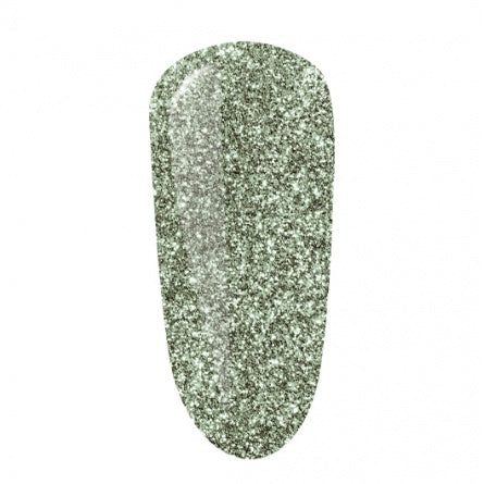 Gel Polish - Stunning Medallion P2243