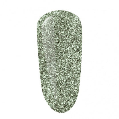 Gel Polish - Stunning Medallion P2243