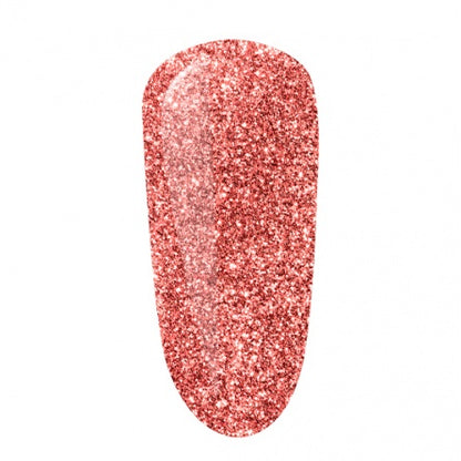 Gel Polish - Stunning Watch P2244