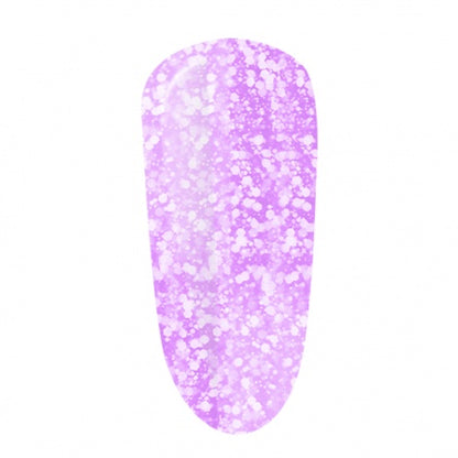 Gel Polish - Fantastic Lilac P2245