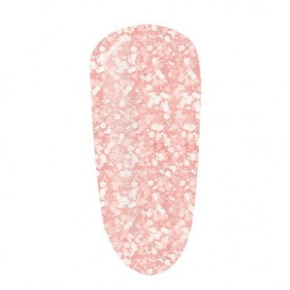 Gel Polish - Fantastic Peach P2247
