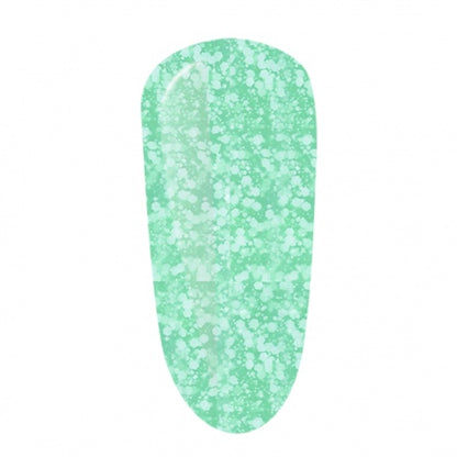 Gel Polish - Fantastic Green P2249