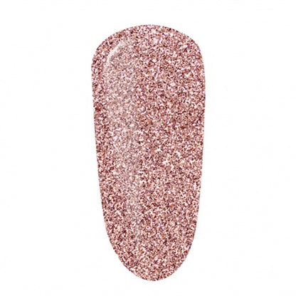 Gel Polish - Precious Rose Gold P2252