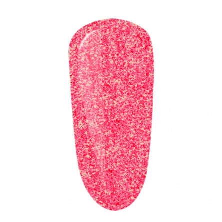 Gel Polish - Precious Coral Electric P2256