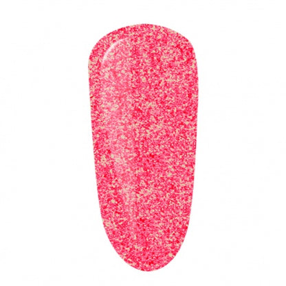 Gel Polish - Precious Coral Electric P2256