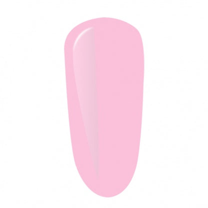 Gel Polish - Baby Bib P2263