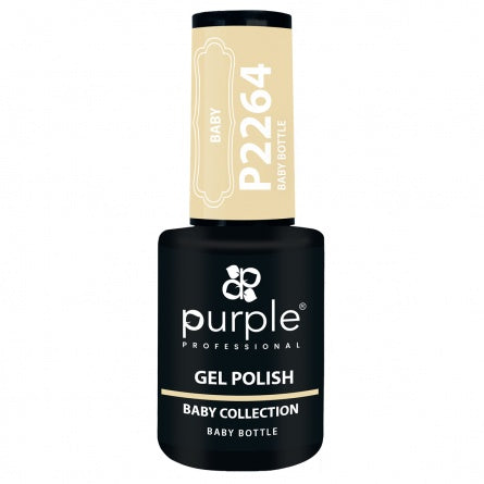 Gel Polish - Baby Bottle P2264