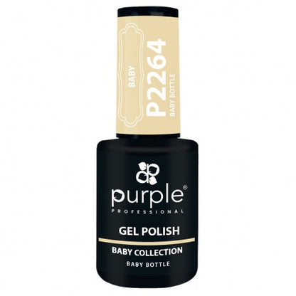 Gel Polish - Baby Bottle P2264