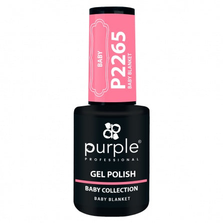Gel Polish - Baby Blanket P2265
