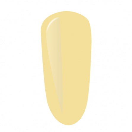 Gel Polish - Baby Dummy P2267