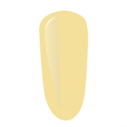 Gel Polish - Baby Dummy P2267