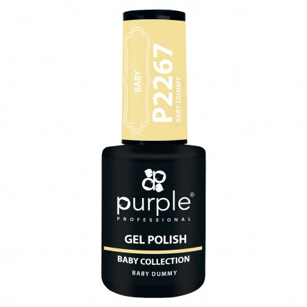 Gel Polish - Baby Dummy P2267