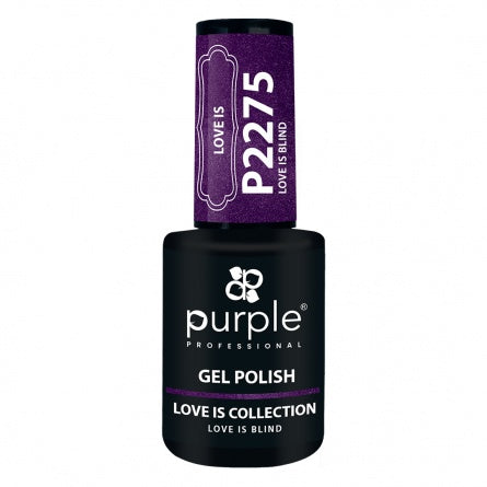 Gel Polish - Love Is Blend P2275