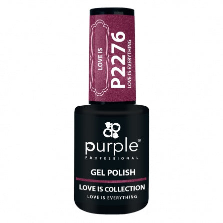 Gel Polish - Love Is Everything P2276