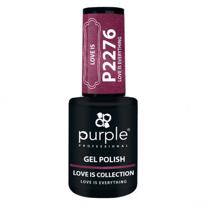 Gel Polish - Love Is Everything P2276
