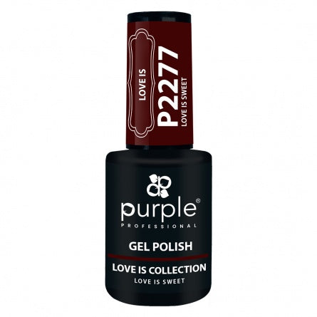 Gel Polish - Love Is Sweet P2277