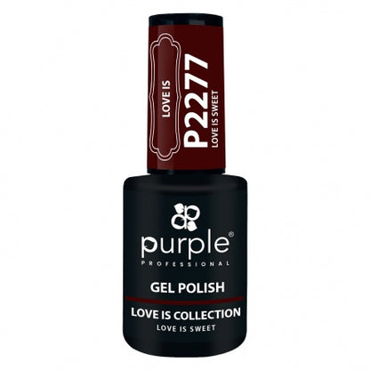 Gel Polish - Love Is Sweet P2277