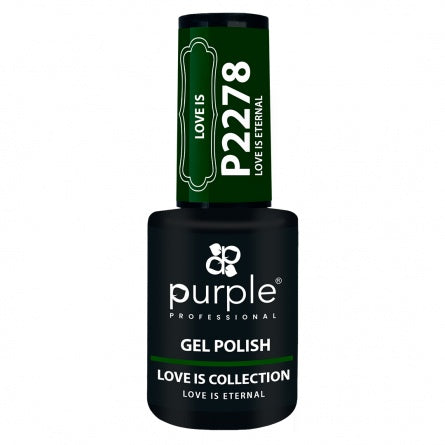 Gel Polish - Love Is Eternal P2278