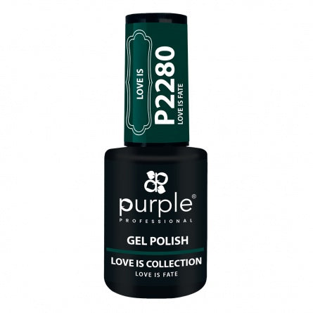 Gel Polish - Love Is Fate P2280