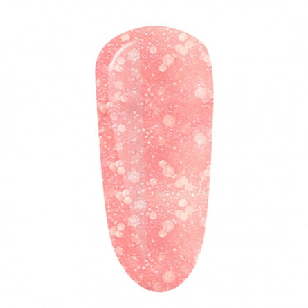 Gel Polish - I'm Determined  P2281