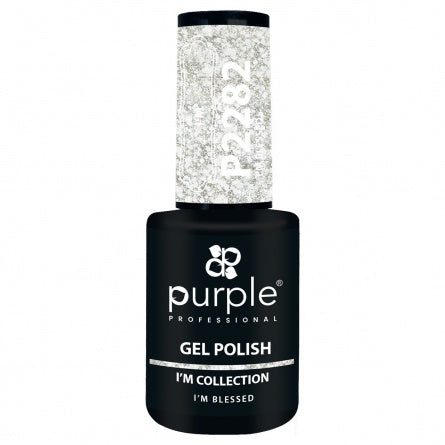 Gel Polish - I'm Blessed P2282