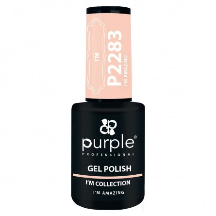 Gel Polish - I'm Amazing P2283