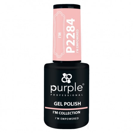 Gel Polish - I'm Empowered P2284