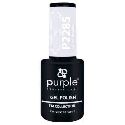 Gel Polish - I'm Unstoppable P2285