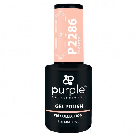 Gel Polish - I'm Grateful P2286