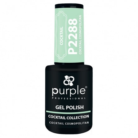 Gel Polish - Cocktail Cosmopolitan P2288